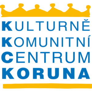 Kulturně komunitní centrum Koruna | Logo